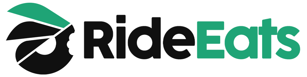 Ride Eats