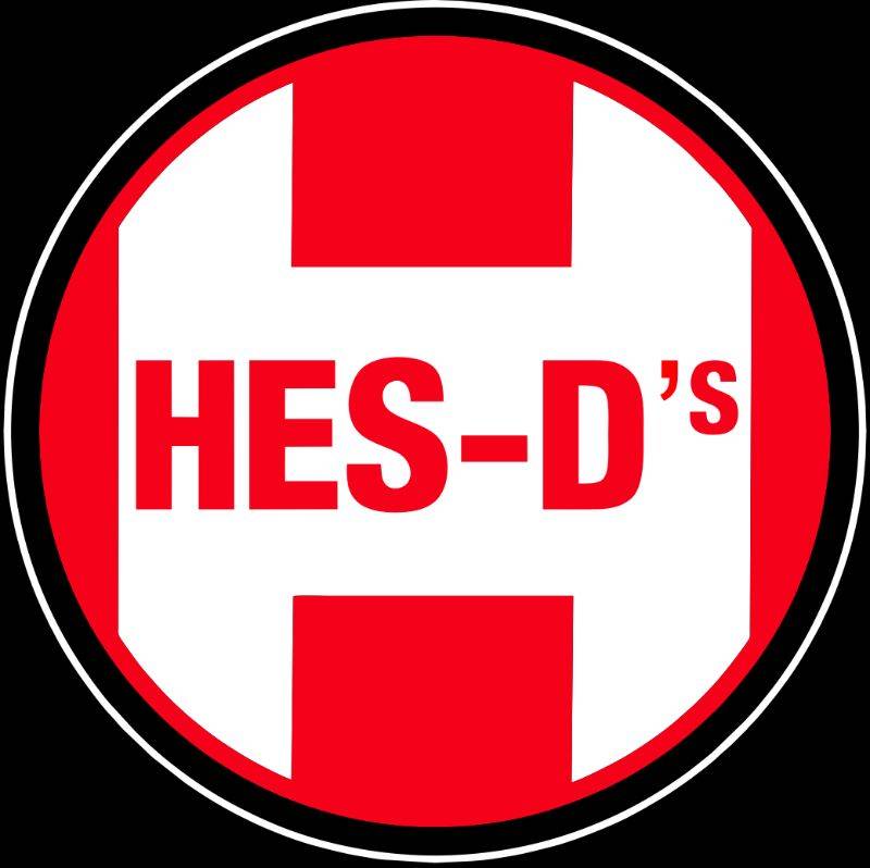 HES-D Ringweg